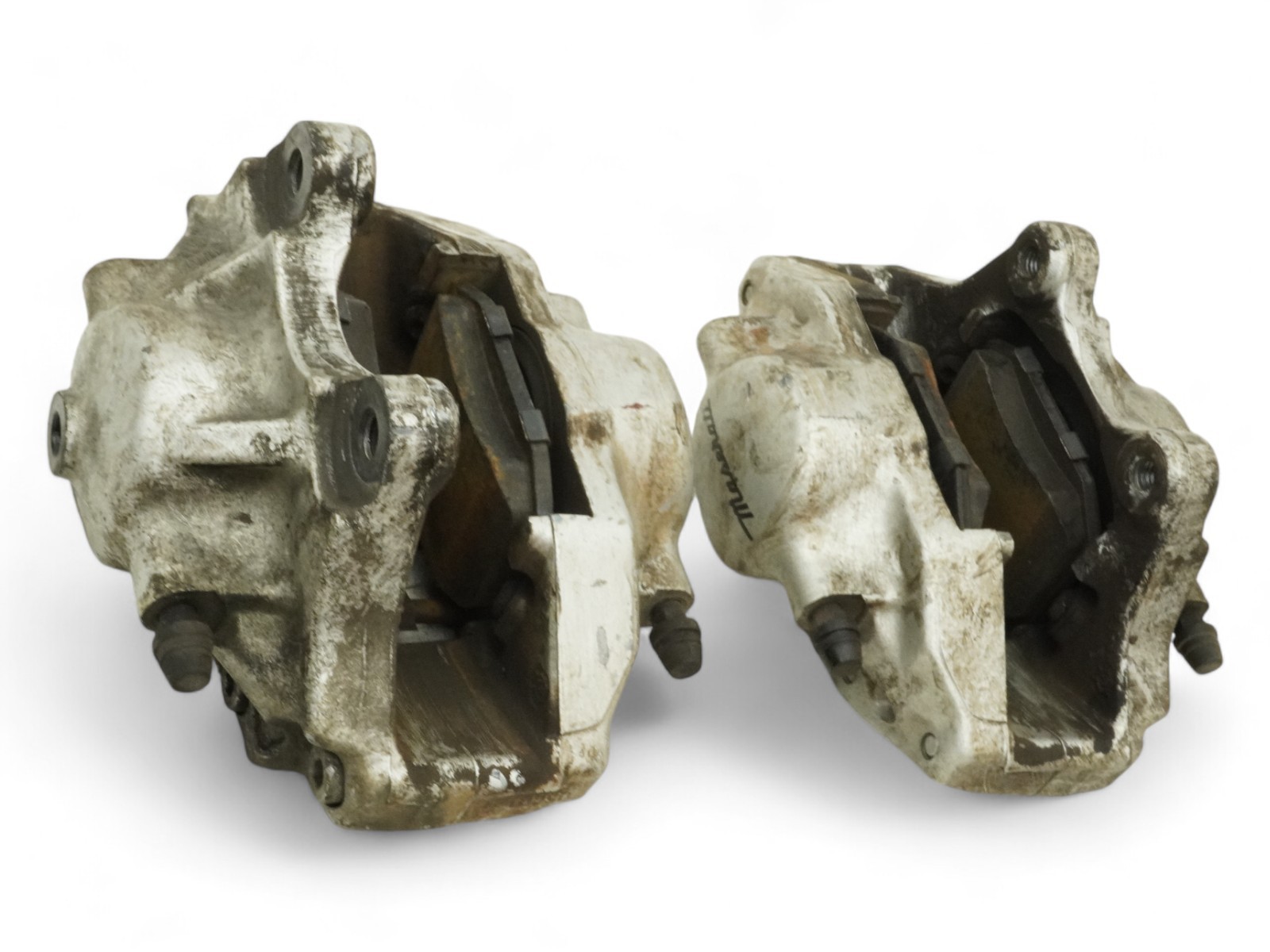 2003-2008 Maserati Quattroporte M139 OEM Front Rear Left & Right Brake Caliper