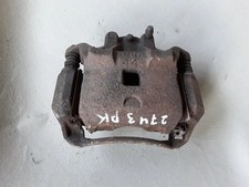 NISSAN JUKE F15 Bremssattel vorne links 41011ET00A 1.60 Petrol 86kw 35522920