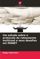Regan Rajendran | Um Estudo Sobre O Protocolo De Roteamento Multicast E Seus...