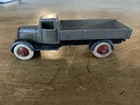 Vintage Dinky Toys No 25A Flatbed Truck  - Made In England #c229