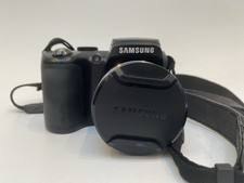 Samsung WB Series WB100 16.2MP Digital Camera