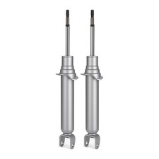 Stoßdämpfer-Set Vorderachse Gasdruck KYB IAM-Expertise für u.a. MAZDA RX-8