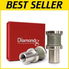 Precision Dog Nail Grinder Bit - For Dogs Over 30lbs, 1 Pack