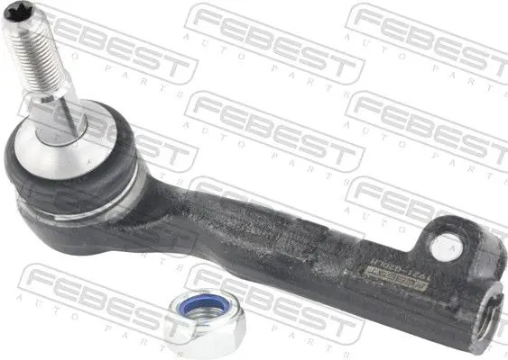FEBEST 1921-G20LH Testina sterzo Assale anteriore Sx - Immagine 2