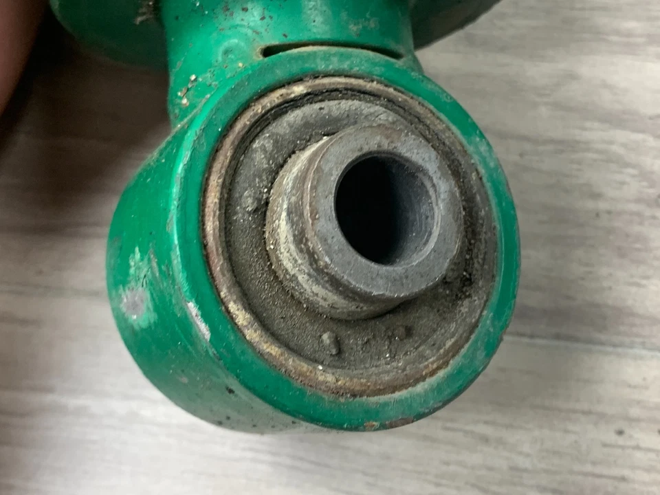 Juego de coilover delantero trasero Mazda Miata Mx5 Tein Flex Z 1990-2005 NA NB 90-05 *LEER* Foto 4 de 4