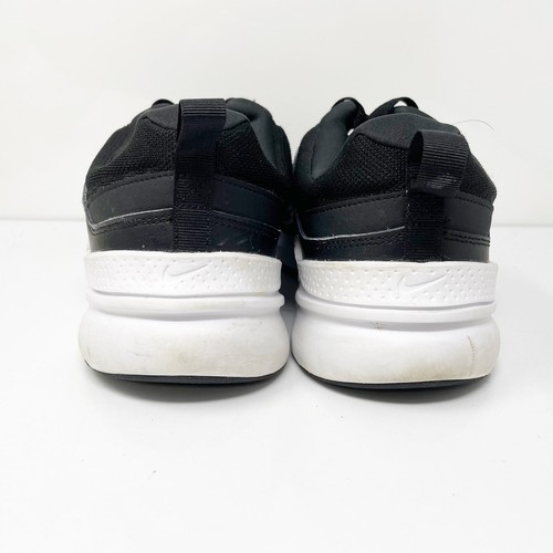 Nike Mens Defy All Day DJ1196-002 Black Running Shoes Sneakers Size 11.5 - Picture 6 of 12