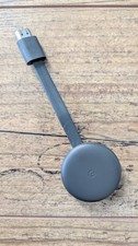 Google Chromecast 3rd Generation HDMI Streami...