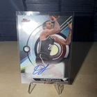 2023-24 Finest #FA-DS Day'Ron Sharpe Finest Autographs Refractors