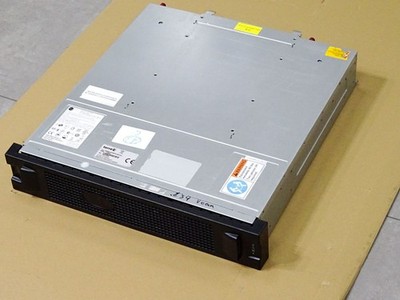 Dot Hill AssuredSAN DBB Terra STD/BTO System 1100843  - ohne Festplatte
