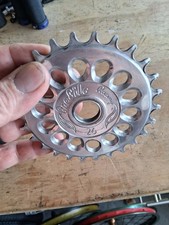 profilo imperiale 26t pignone titanio