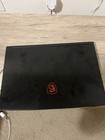 MSI 15.6in Gaming Laptop Core i5 16GB 512GB SSD RTX Win11 Backlit — photo 2