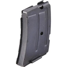 Triple-k Remington 511513 22 Long Rifle 5-round Steel Mag Black
