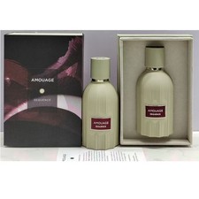 Amouage Sequence Eau de Parfum 100ml Unisex F...