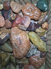 9.9 Lbs Of Rough MN Stones Lots Of Jasper And Other Great Metamorphic Stones — photo 4
