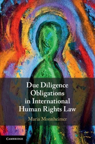 Due Diligence Obligations in International Human Rights Law - Image 5