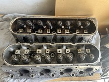 Ls1 241 Cylinder Heads Ls1 241 Cylinder Heads