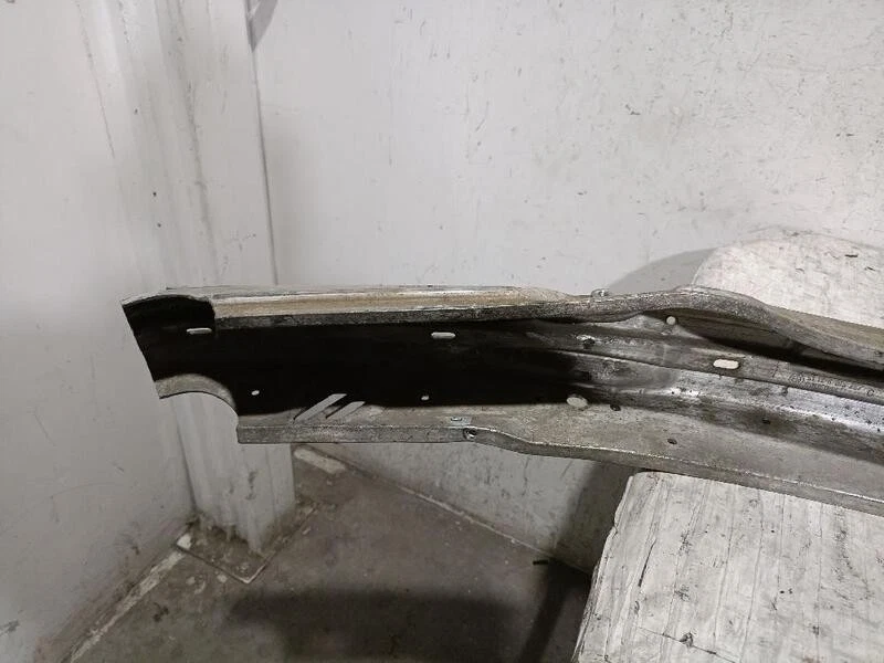 51118195287 refuerzo paragolpes delantero para BMW 3 TOURING (E46) 330 5501363 - Imagen 3 de 4