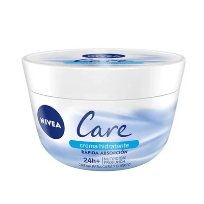 Nivea Care Cream Body 400ml - Photo 1/4