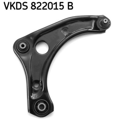 ✅Fits SKF VKDS 822015 B Suspension track control arm kit ⭐UK Seller⭐ - Image 11