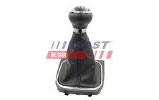 FAST Schalthebelknauf FT00105 für VW GOLF 5 1K1 JETTA 3 1K2 6 Variant AJ5 1K5 4