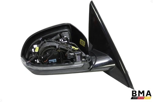 BMW X5 G05 Front Right Passenger Side View Mirror Assembly 2019 - 2023 OEM