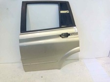 Porte arrière et accessoires Ssangyong KYRON