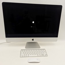 Apple iMac 32 GB RAM Apple Desktops & All - In - 2017 Release Year