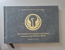Star Wars - Das Tagebuch von Meister Gnost Dural