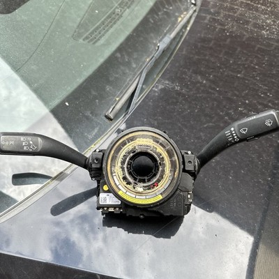 AUDI A5 SQUIB & STALKS ASSEMBLY  8K0953568F