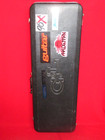 G&L 1996 USA Black Molded Legacy or ASAT Hardshell Case — photo 1