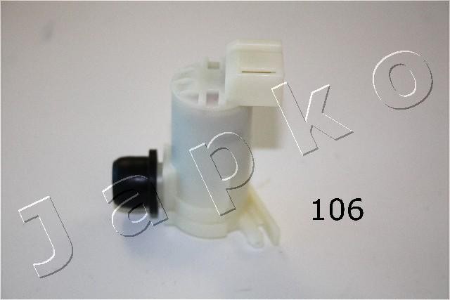 Fits JAPKO 156106 WASHER PUMP   ⭐UK Stock⭐