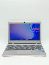 Samsung Chromebook 4 XE310XBA 11.6" Intel Celeron N4000 4GB 32GB eMMC ChromeOS