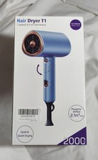 Hair Dryer T1 2000W