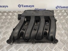 8200125648 ANSAUGKRÜMMER / 1039546 FÜR RENAULT LAGUNA II GRANDTOUR KG0 1.8 CAT