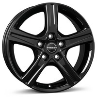 Cerchi Borbet Cwd 6.5X16 ET52 5X120 Sw Per Vw Amarok T5 T6 T6.1 Multivan T6.1 Tr