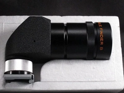 Canon Angle Finder B for sale | eBay
