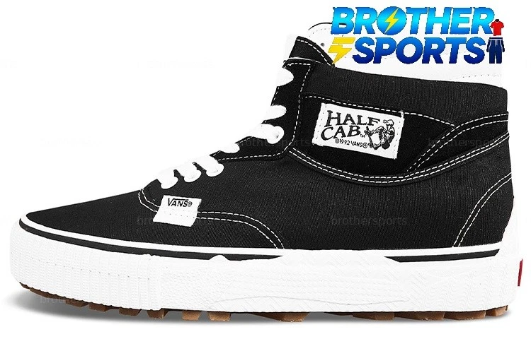 Vans Cap Mash LX High White for sale | eBay