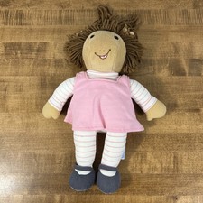 1994 Vintage Eden Marc Brown Arthur D.W Plush Toy