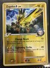 Pokemon Zapdos G LV.60 Reverse Holo Card 12/99 Team Galactic's Pokemon