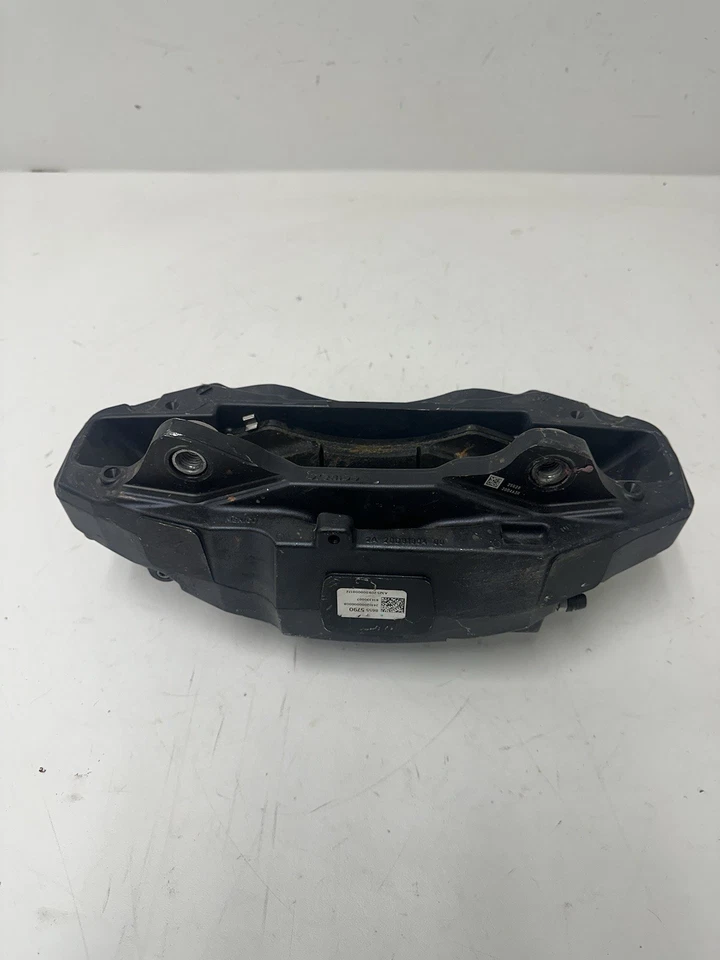 2023 2024 2025 Cadillac Escalade Right RH Passenger Caliper 86793183 OEM - Image 4 of 4