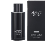 Giorgio Armani Code Parfum Eau de Parfum 125 ...