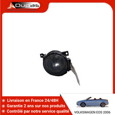 Antibrouillard Volkswagen EOS