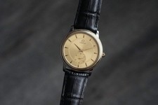 Omega De Ville Prestige 4720.11 2