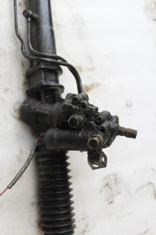 1994 LEXUS LS400 STEERING GEAR RACK AND PINION Foto 3 de 4