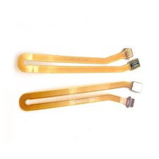 Home Key Fingerprint Touch Id Sensor Connector Flex Cable Fr Huawei Mate 10 Lite