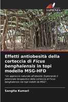 Sangita Kumari | Effetti Antiobesità Della Corteccia Di Ficus Benghalensis In...