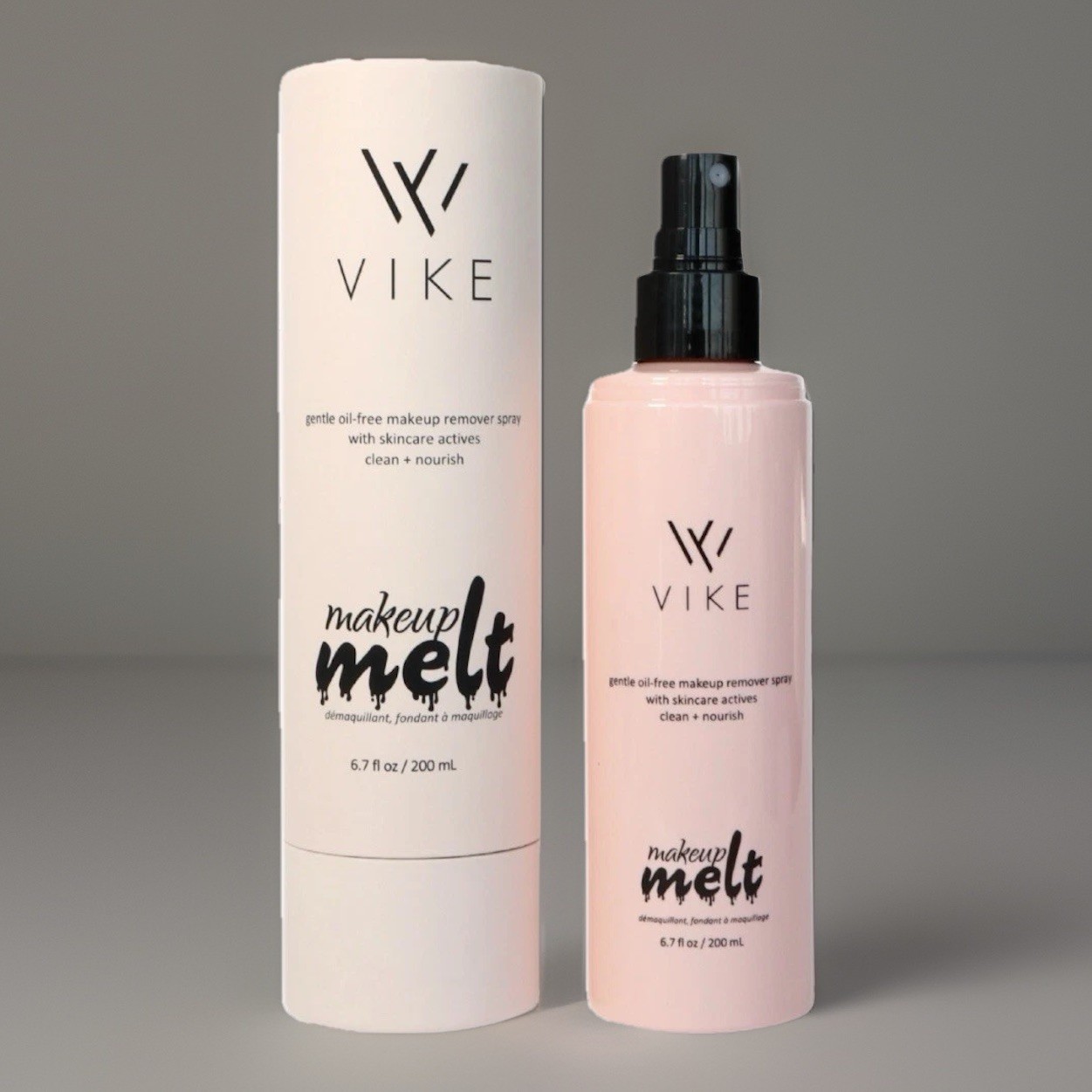 Free 6.7oz/200ml Full Size Beauty Skin New