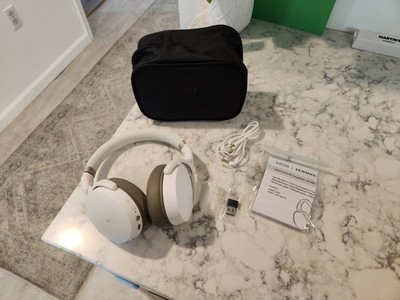 Sennheiser EPOS Adapt 360 Headphones Wireless White 