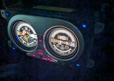SONY WX-7700MDX リモコン付き SONY WX-7700MDX Multi-Control Audio Master Car Stereo 2DIN