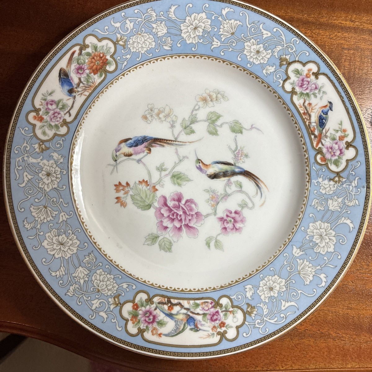royal bavarian hutschenreuther China | eBay
